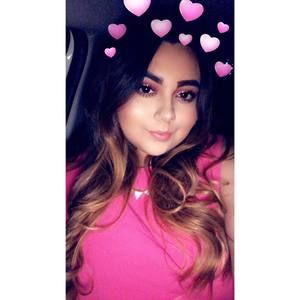 Meet your Posher, Teresa